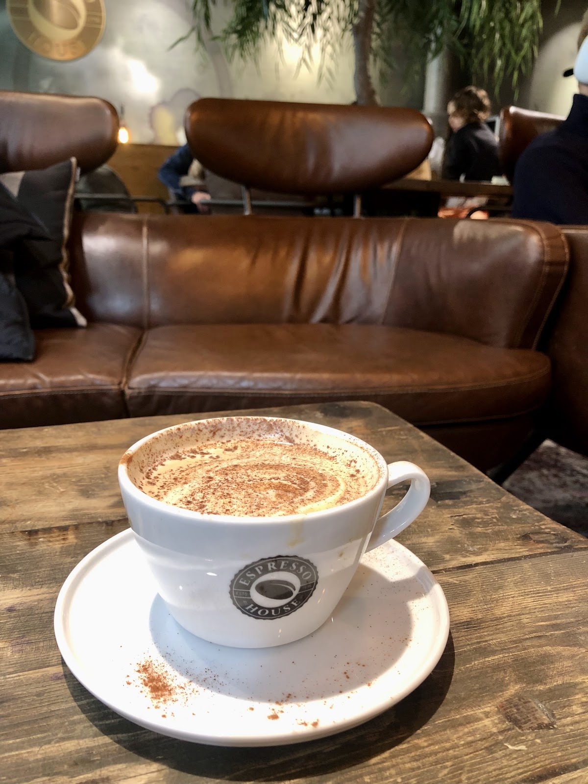 Photo of Espresso House