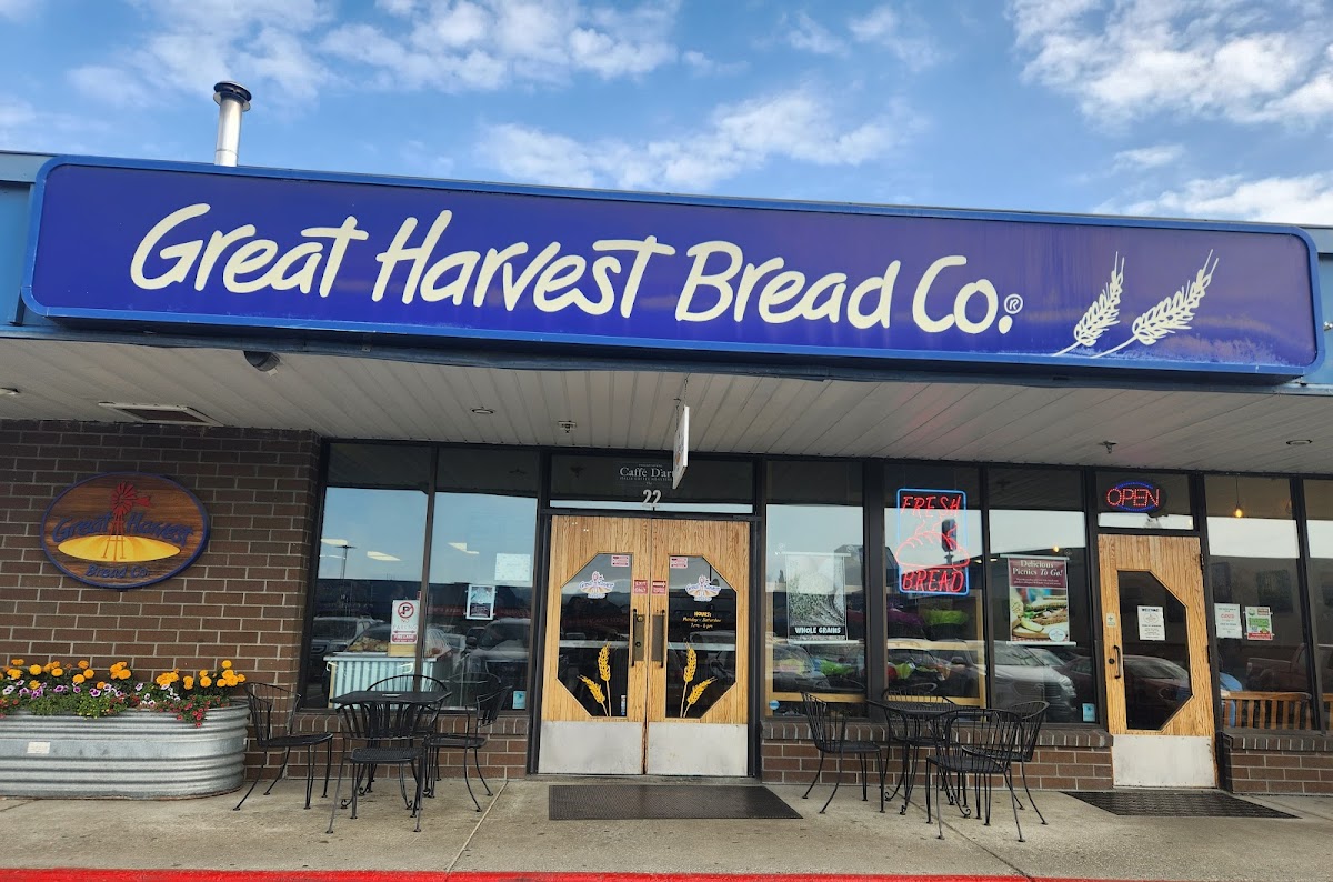 Photo of Great Harvest Bread Co