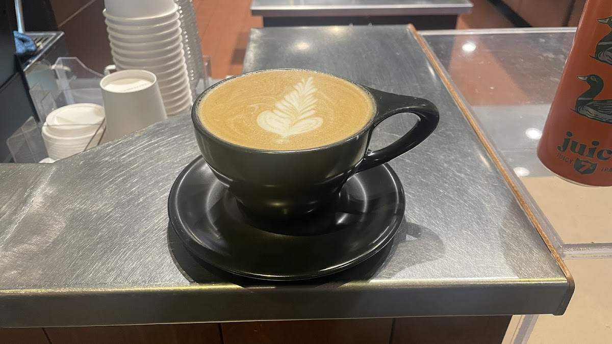 Photo of Vivid Coffee Roasters