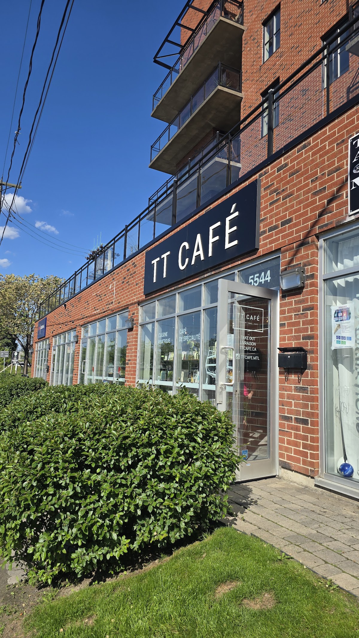 Photo of TT Cafe
