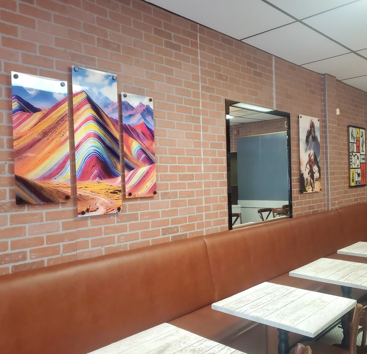 Photo of Julia's Cafe International Food