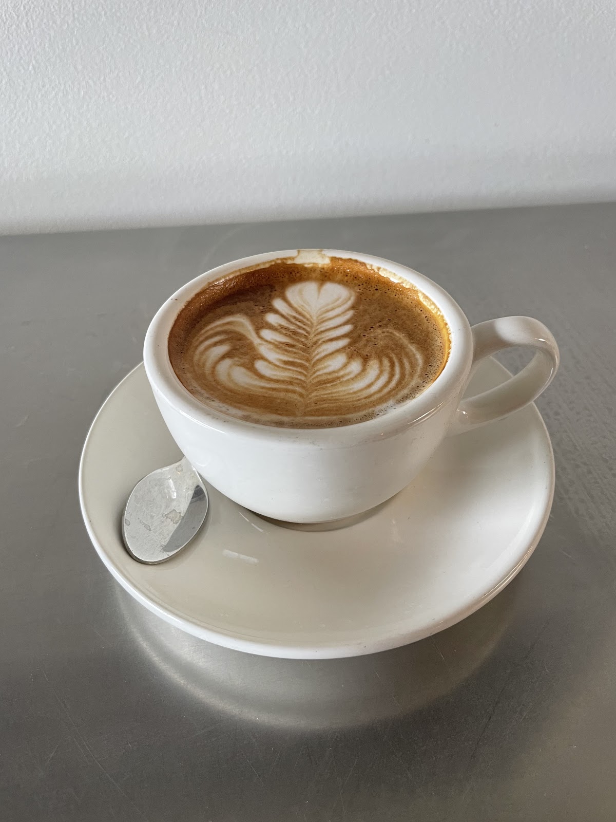 Photo of Caffe Luxxe - Santa Monica