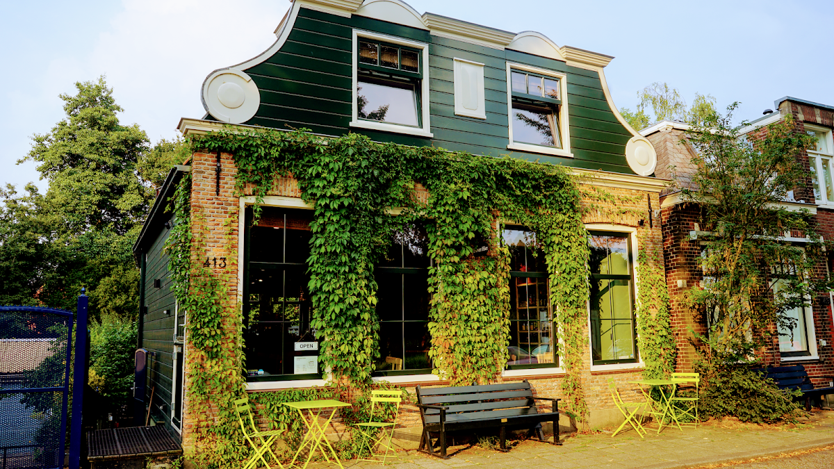 Photo of Liever Hier
