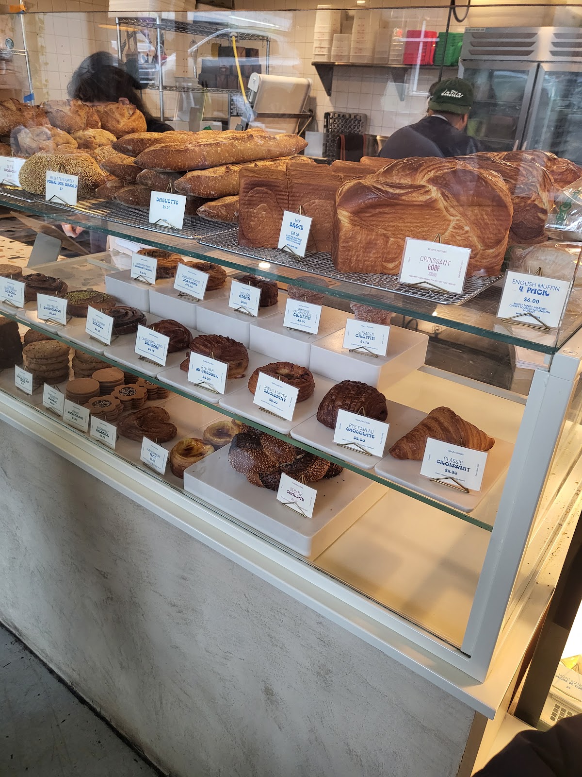 Photo of Broadcast Coffee