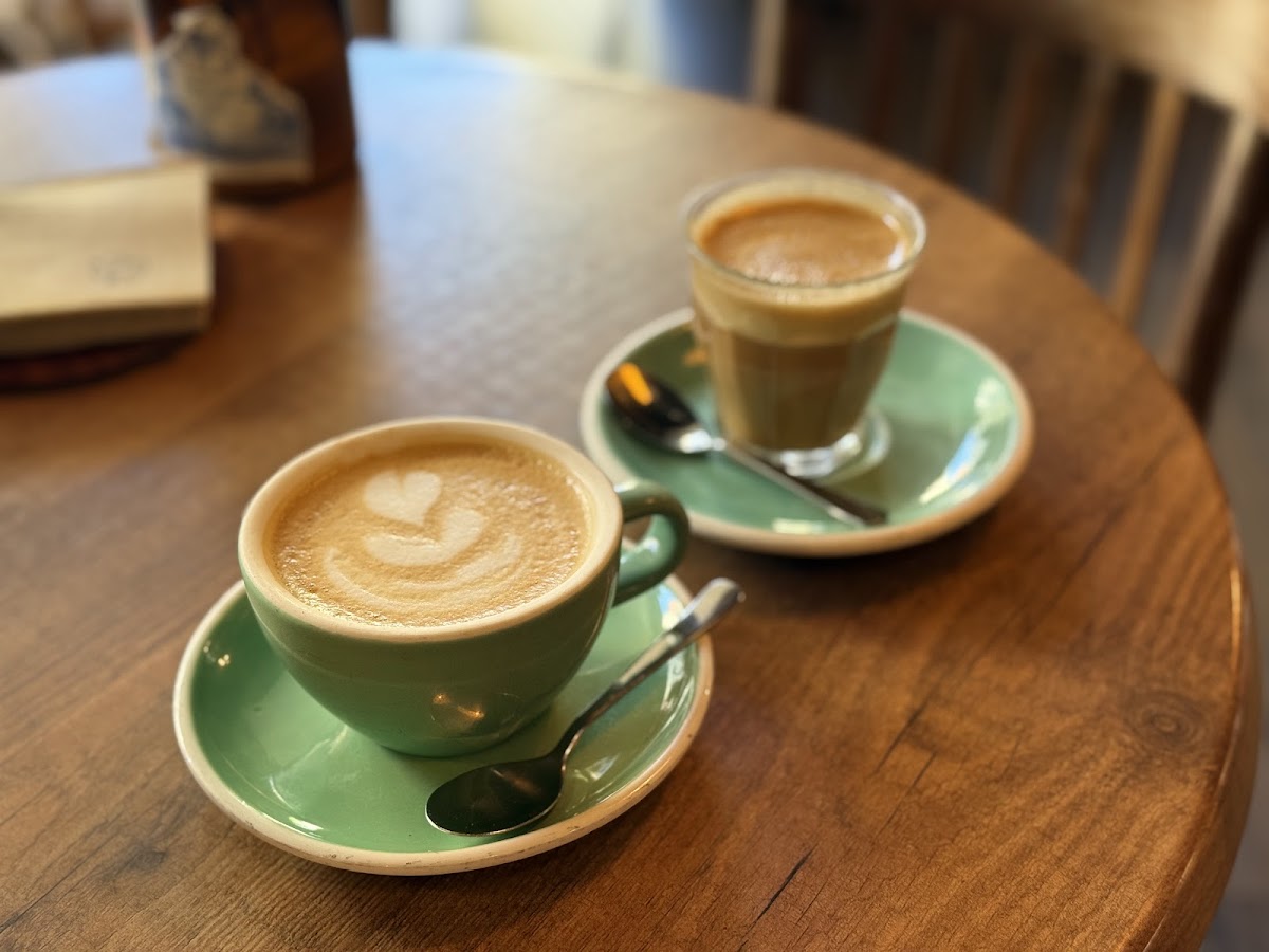 Photo of Rebel Cafe