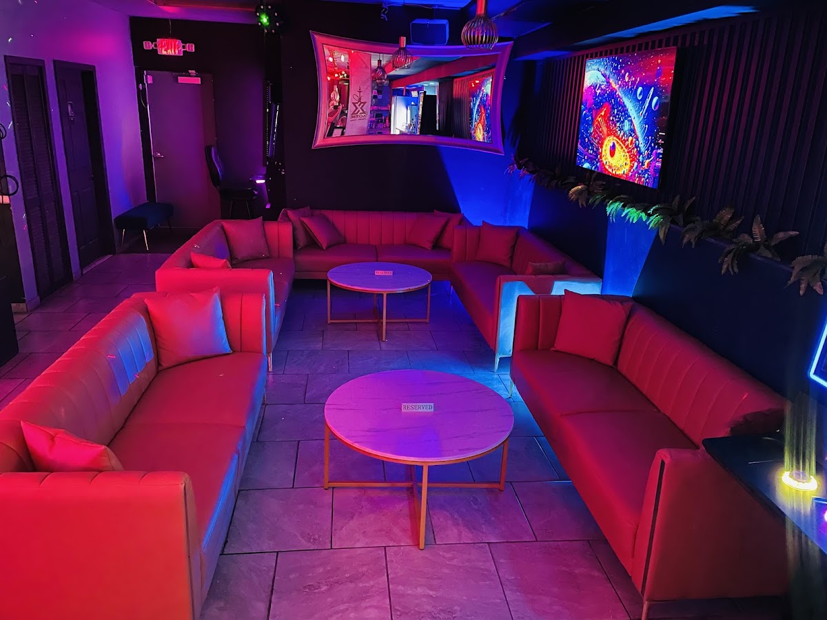 Photo of Exotic Shisha Lounge