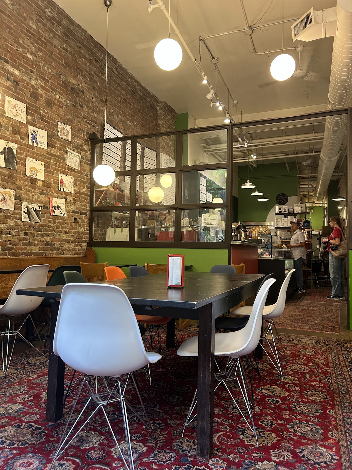 Photo of Small Point Cafe