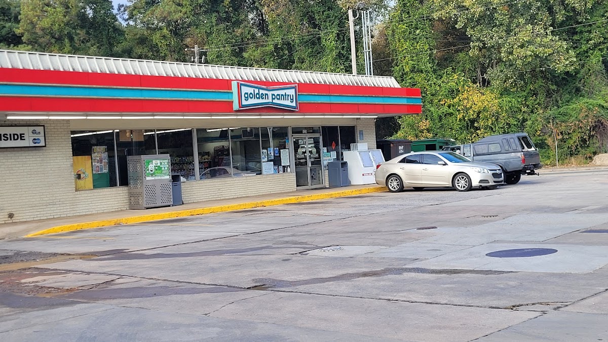 Photo of Golden Pantry