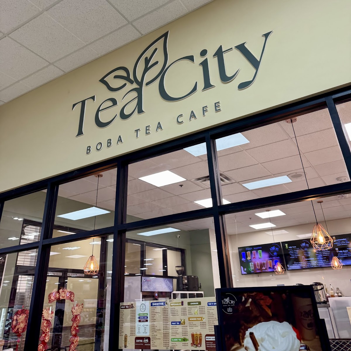 Photo of Tea City Cafe