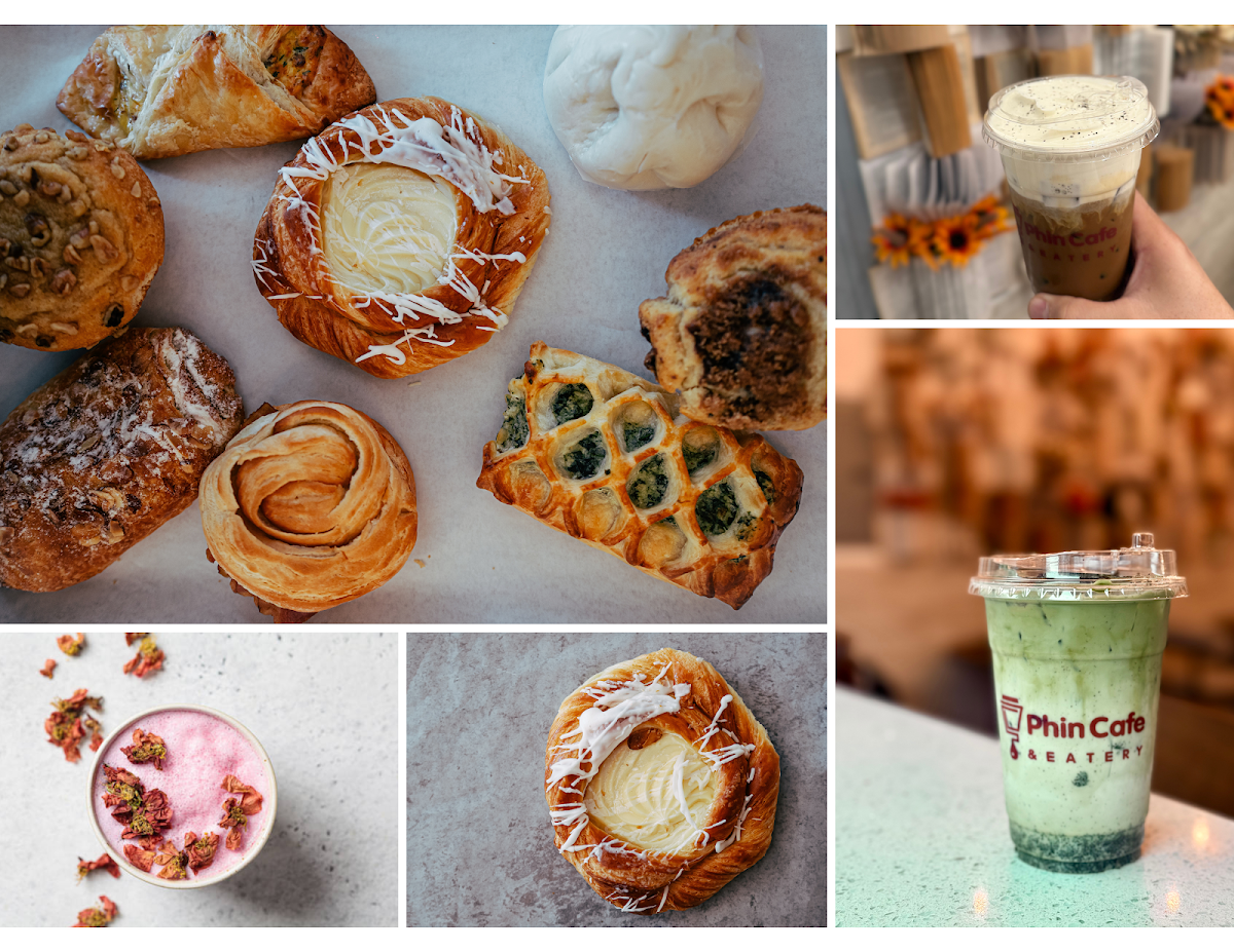 Photo of Phin Cafe & Eatery