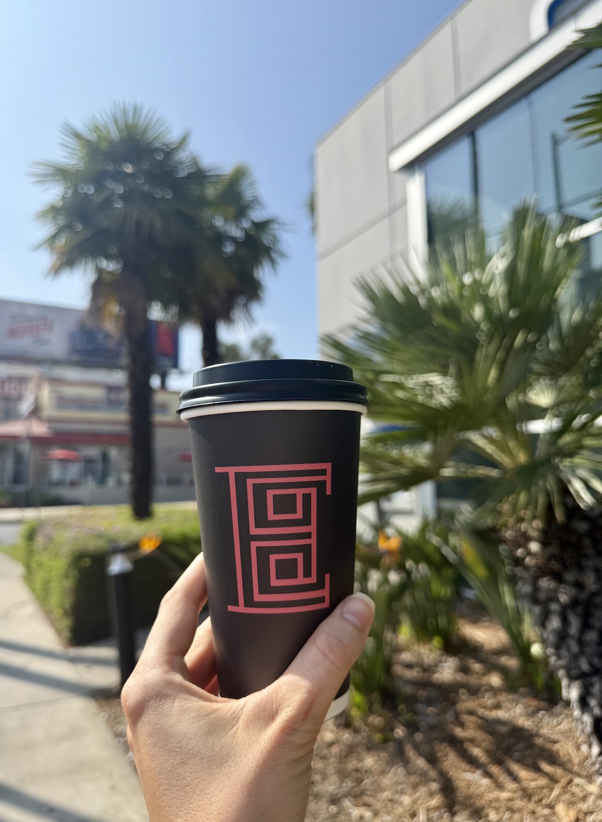 Photo of Enigma Coffee