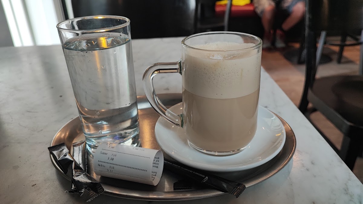 Photo of Cafe Respect