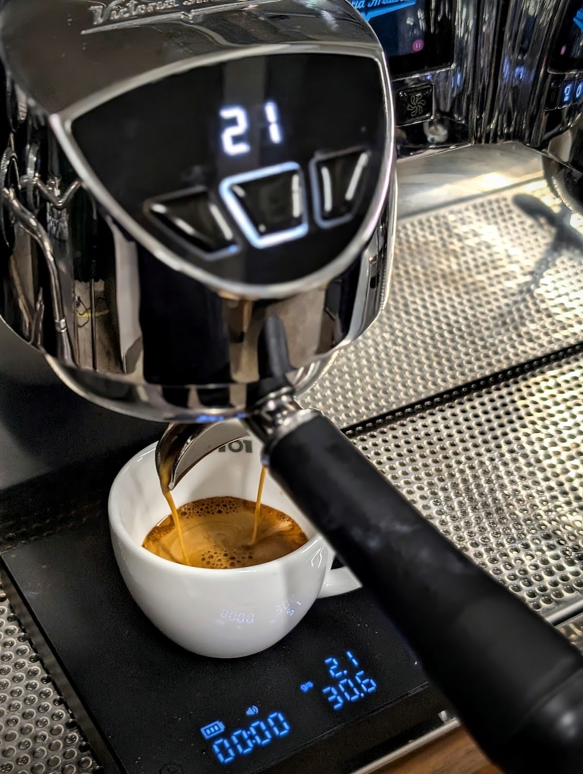 Photo of LOT61 Roastery