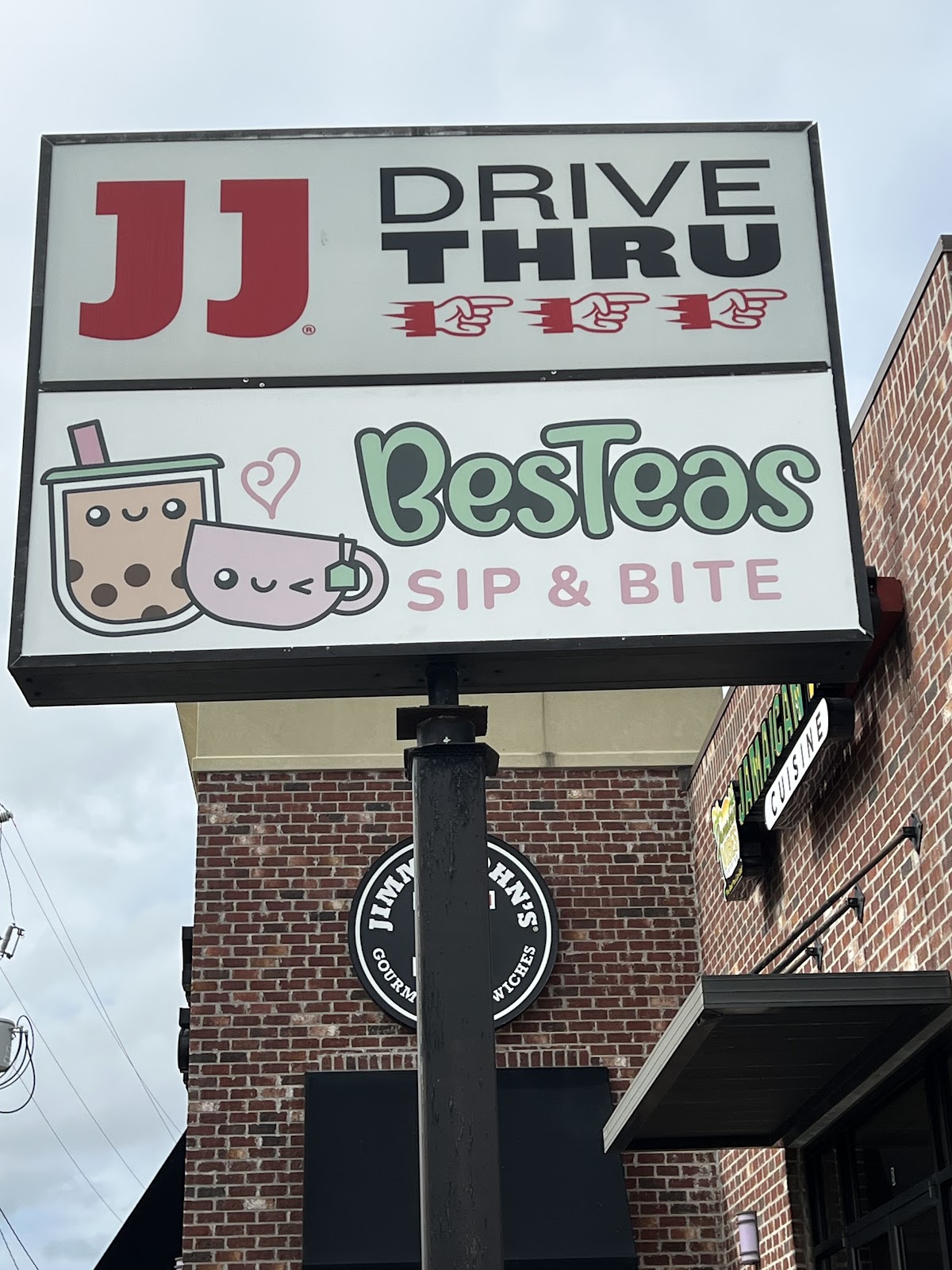 Photo of Besteas Sip & Bite