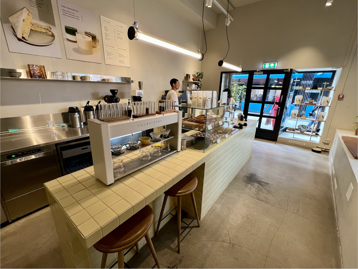 Photo of Hakone Coffee