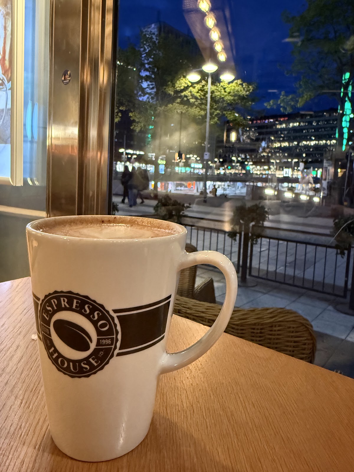Photo of Espresso House