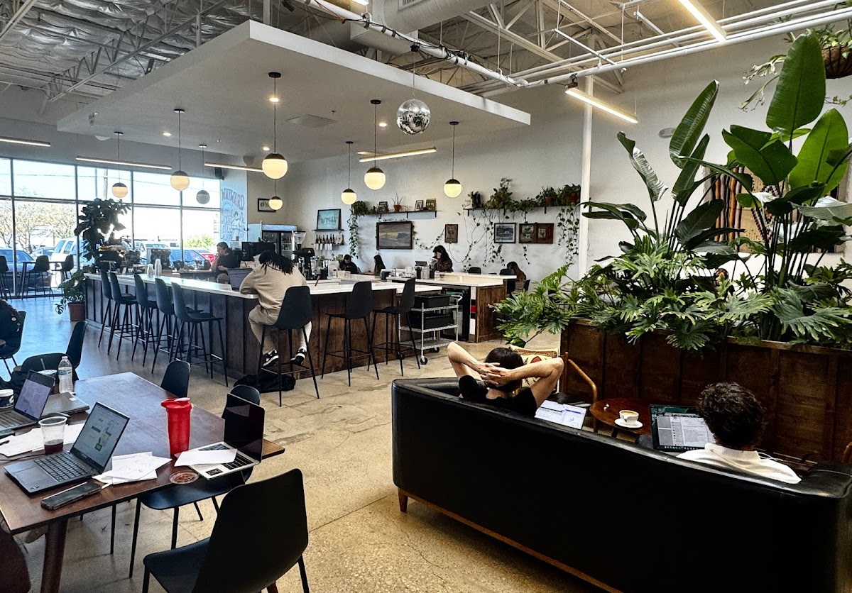 Photo of Wayward Coffee Co