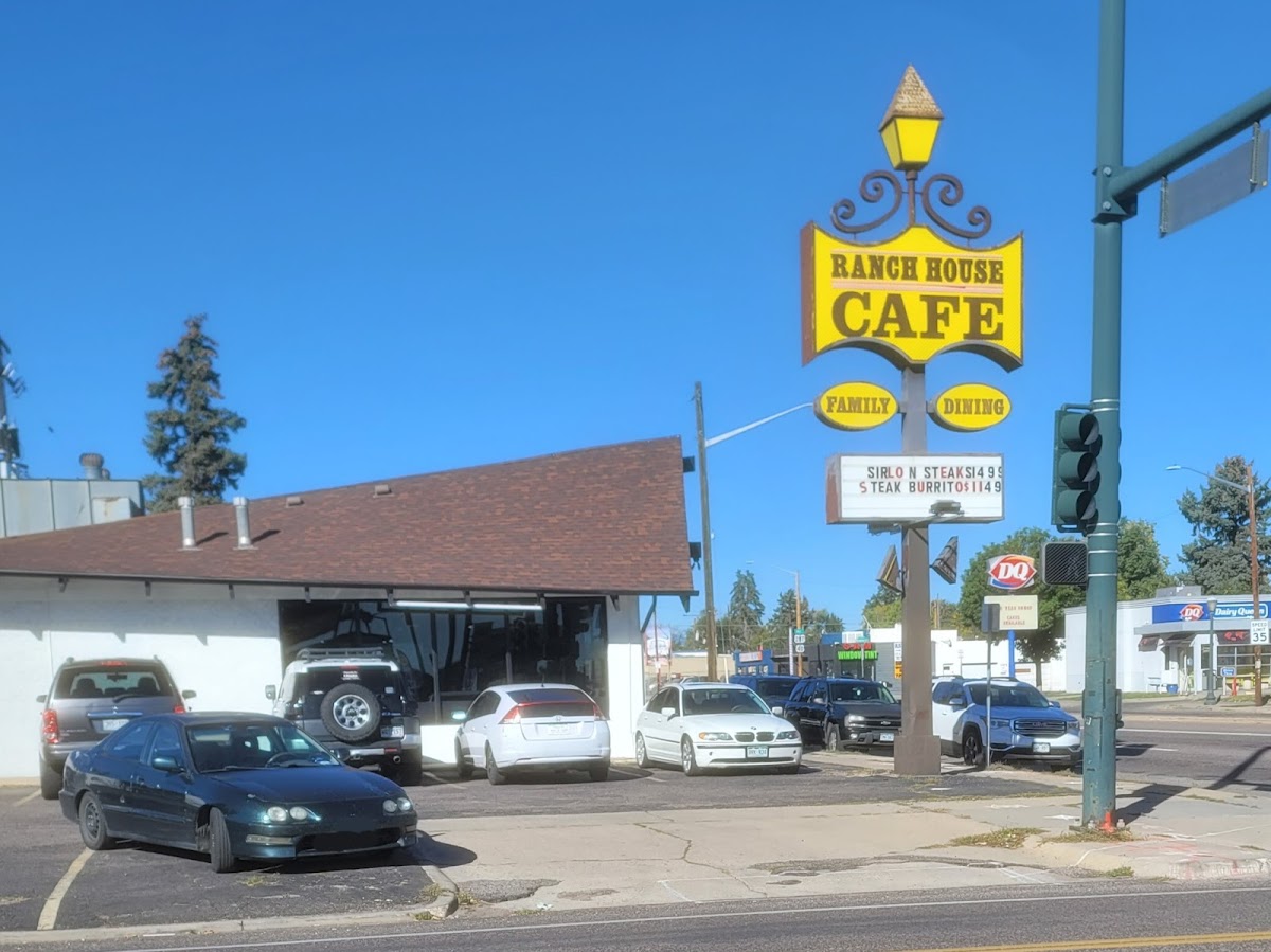 Photo of Ranch House Cafe