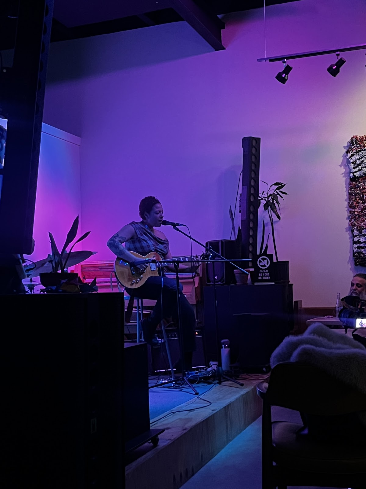 Photo of Moondog Cafe
