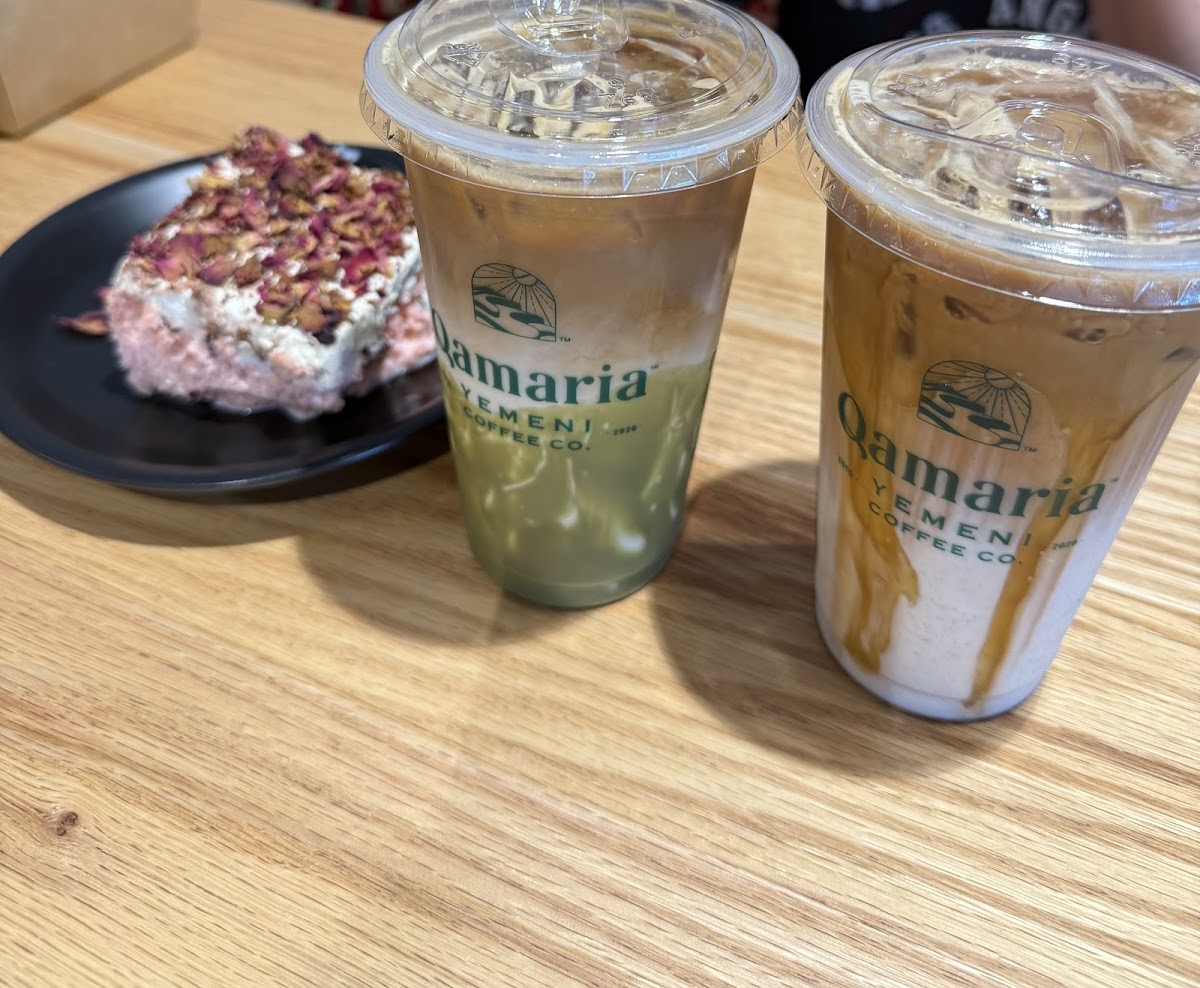 Photo of Qamaria Yemeni Coffee Co.