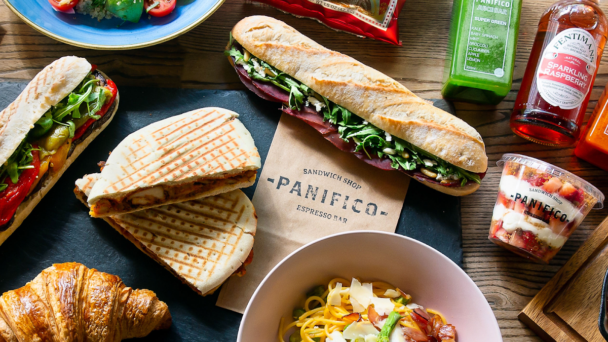 Photo of Panifico DIFC