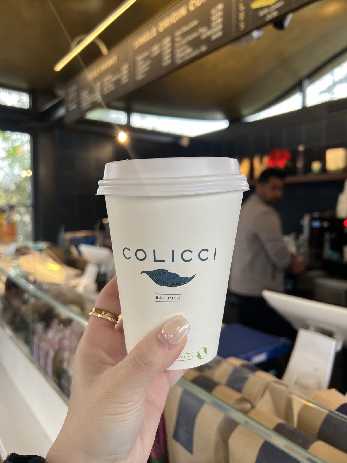 Photo of Colicci Serpentine Coffee House