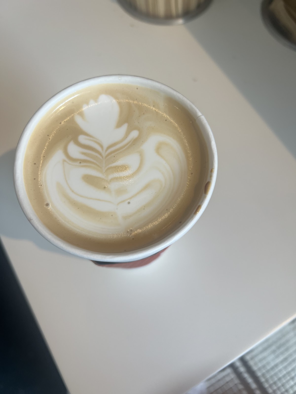 Photo of Brothers K Coffeehouse