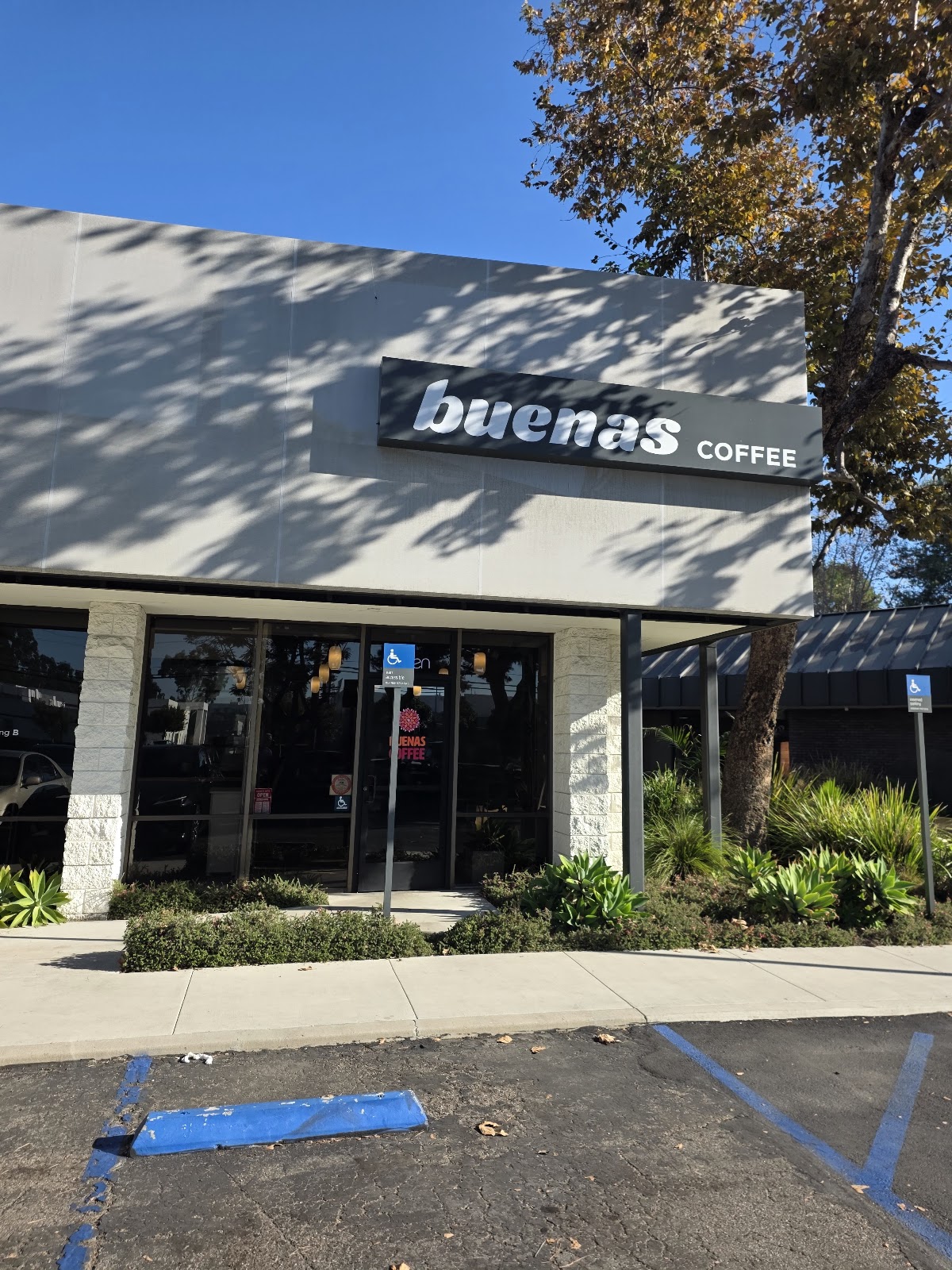 Photo of Buenas Coffee