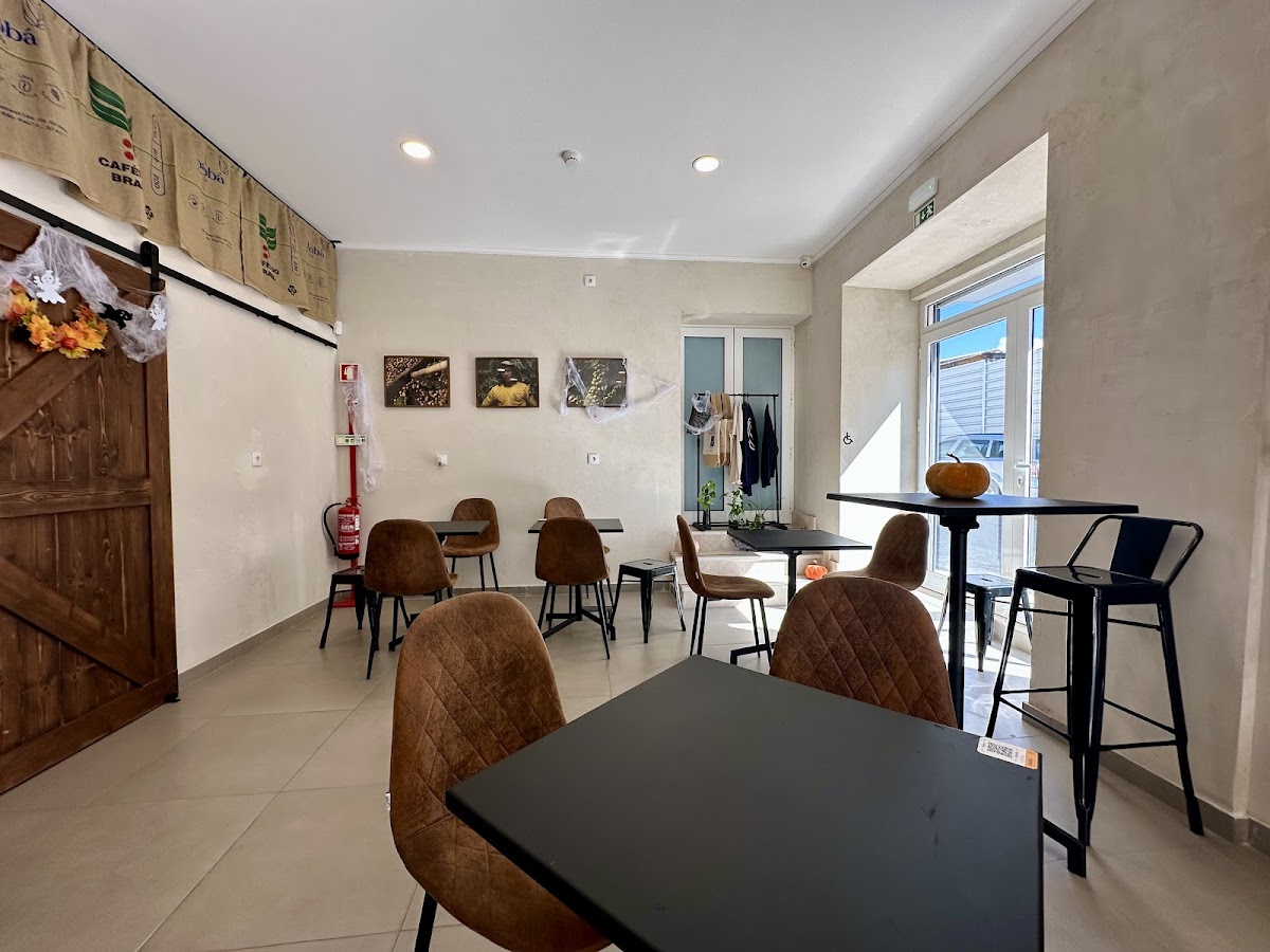 Photo of Baobá Café Marvila