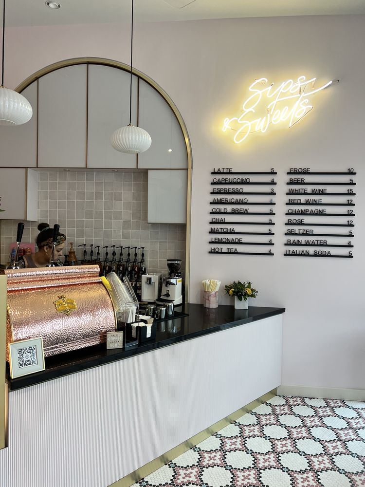 Photo of Sips & Sweets Café