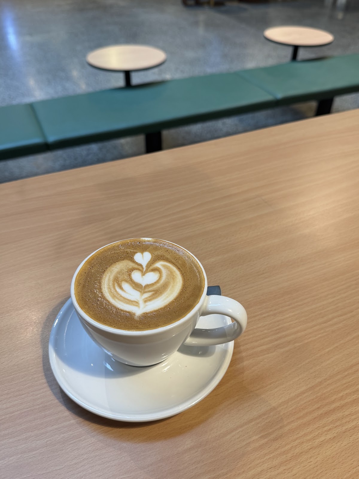 Photo of Good Bean Richmond