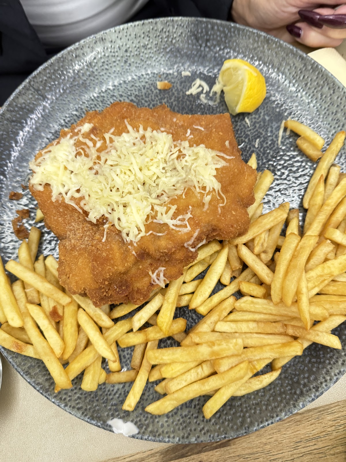 Photo of Cafe Restaurant Coretto