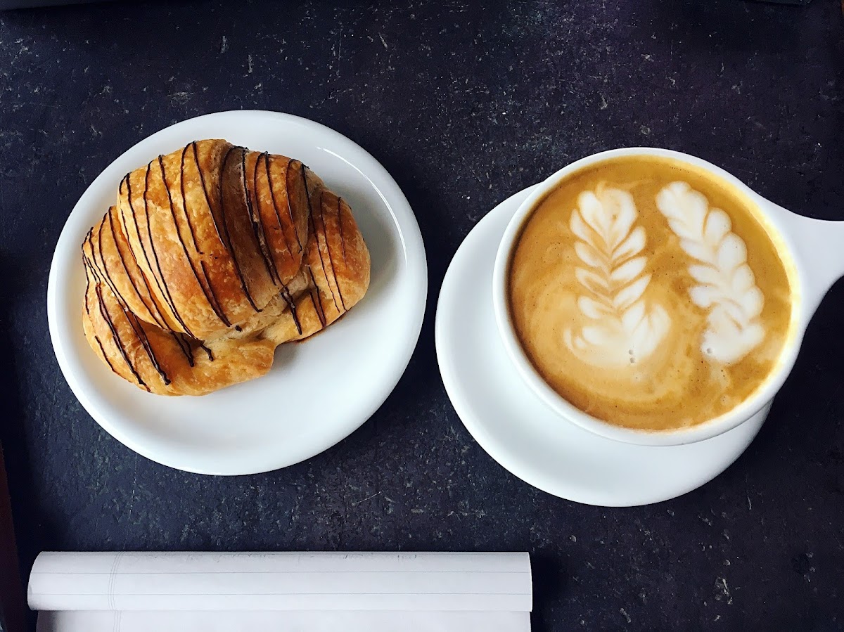 Photo of Swing's Coffee