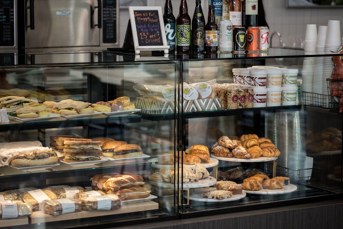 Photo of Gourmondo Café