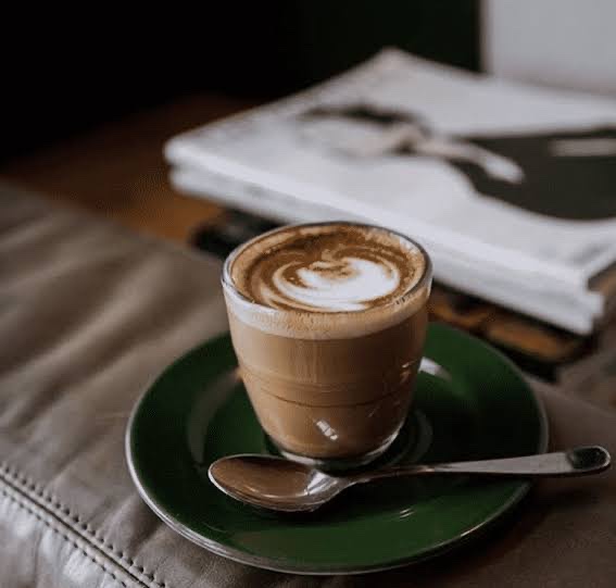 Photo of Archetype Coffee