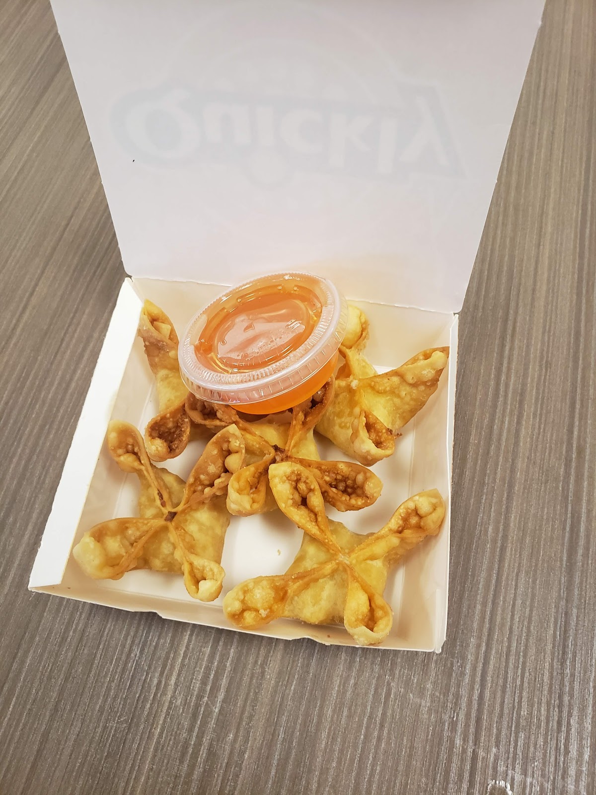Photo of Quickly Boba Cafe
