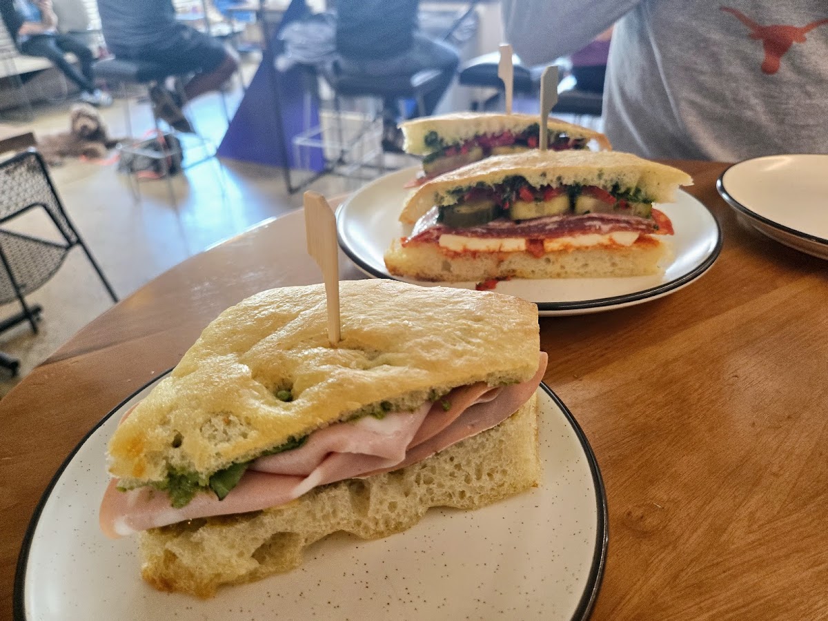 Photo of The Pershing Café