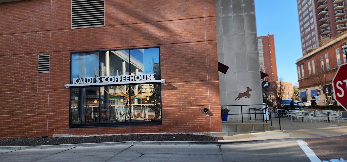 Photo of Kaldi's Coffee