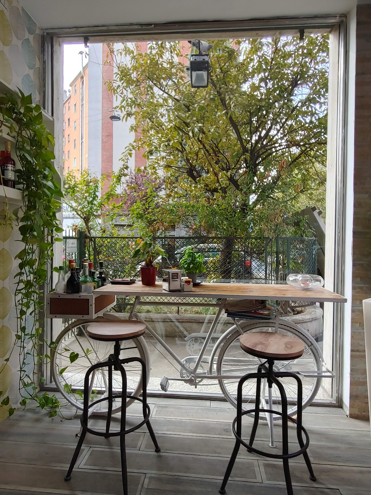 Photo of Poppy's Cafe