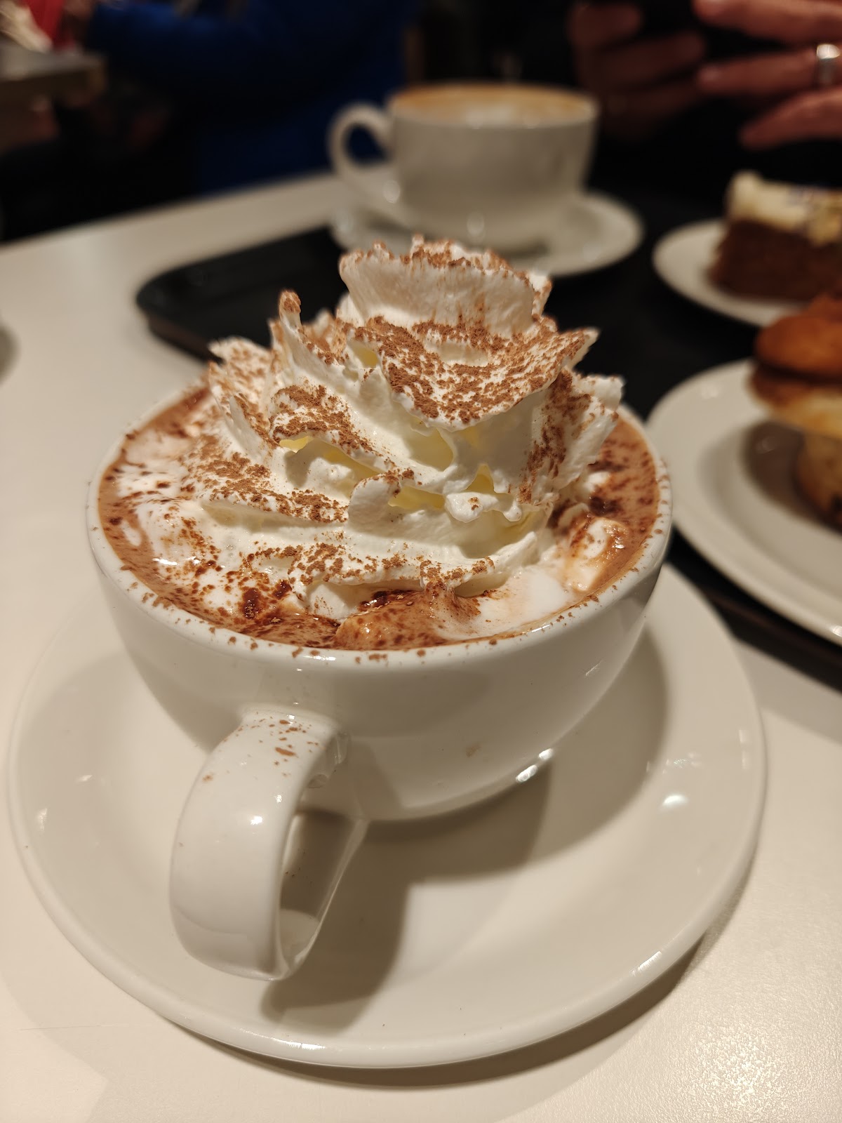 Photo of The Cafe by Benugo