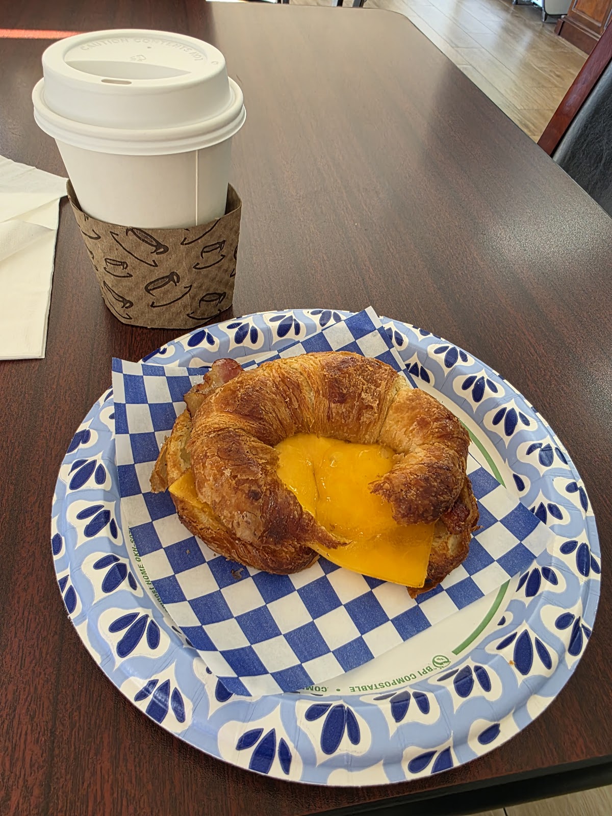 Photo of Chef's Table Bakery and Cafe LLC