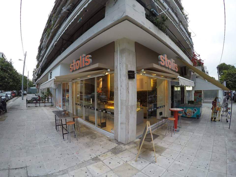 Photo of Stolis Coffee and Snacks