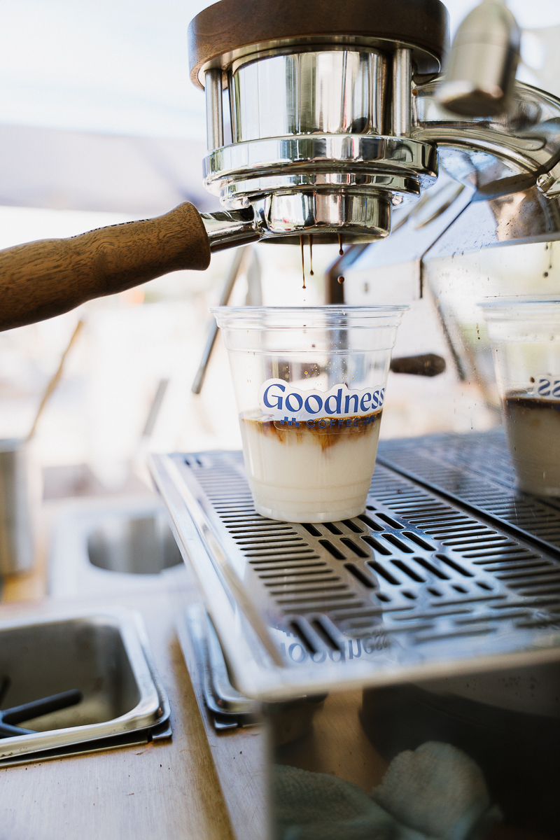 Photo of Goodness Coffee