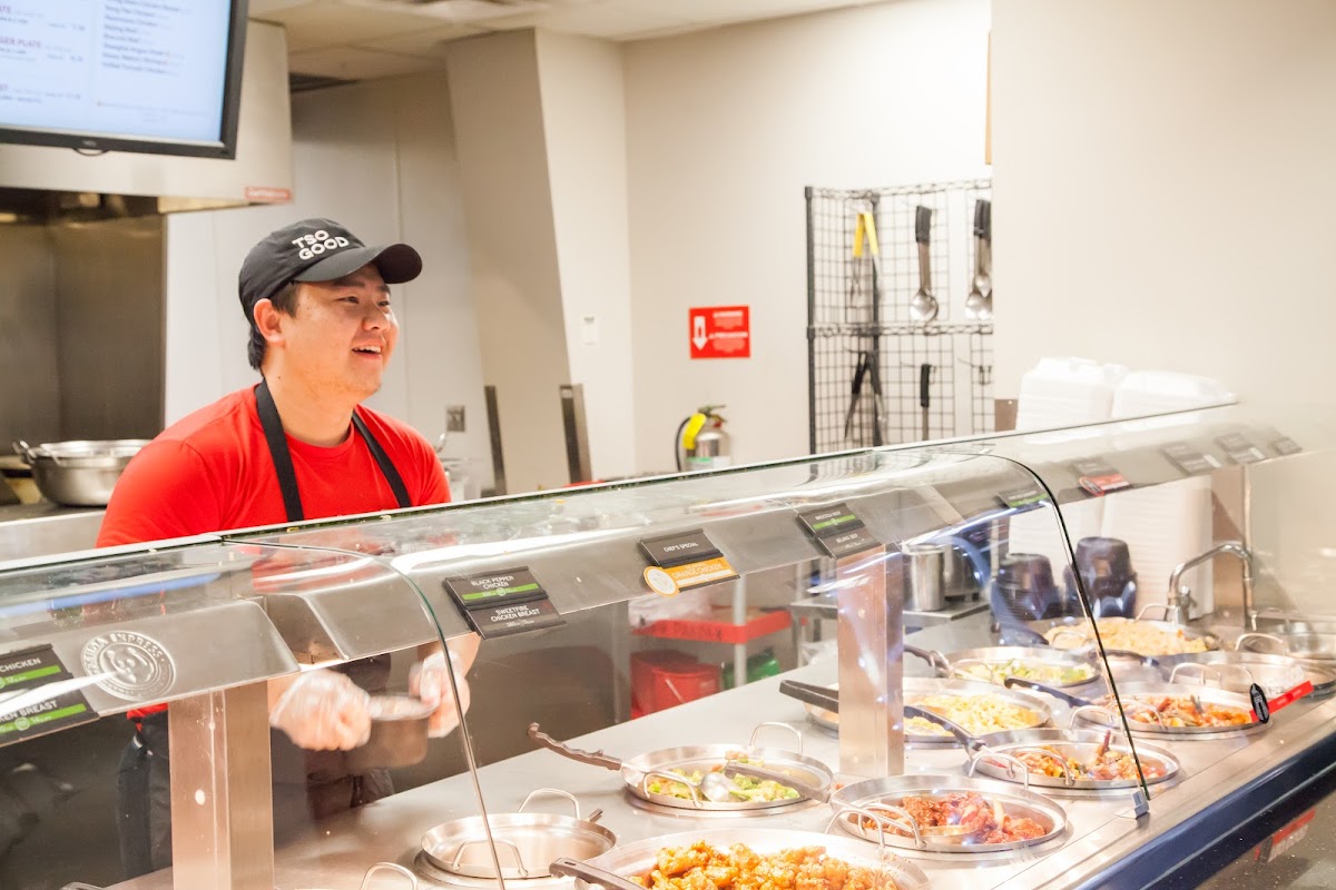 Photo of Champions Kitchen