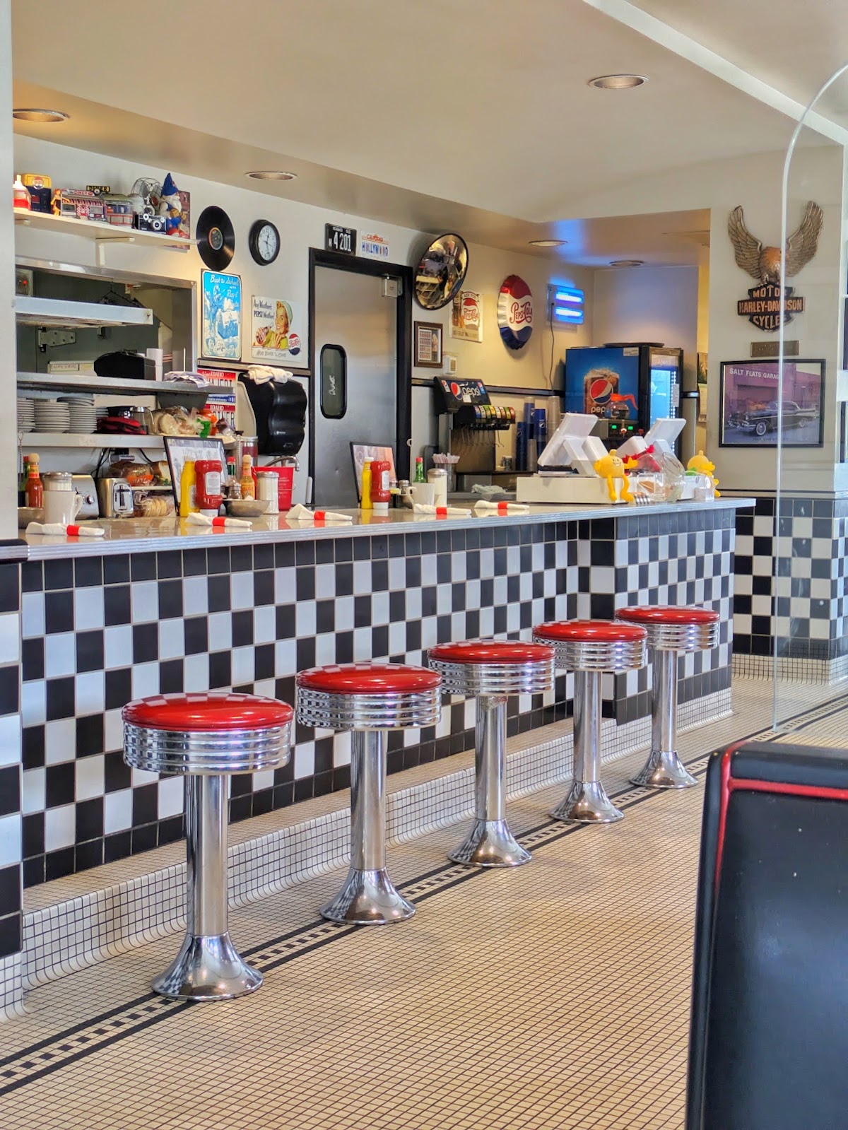 Photo of Candy's Cafe
