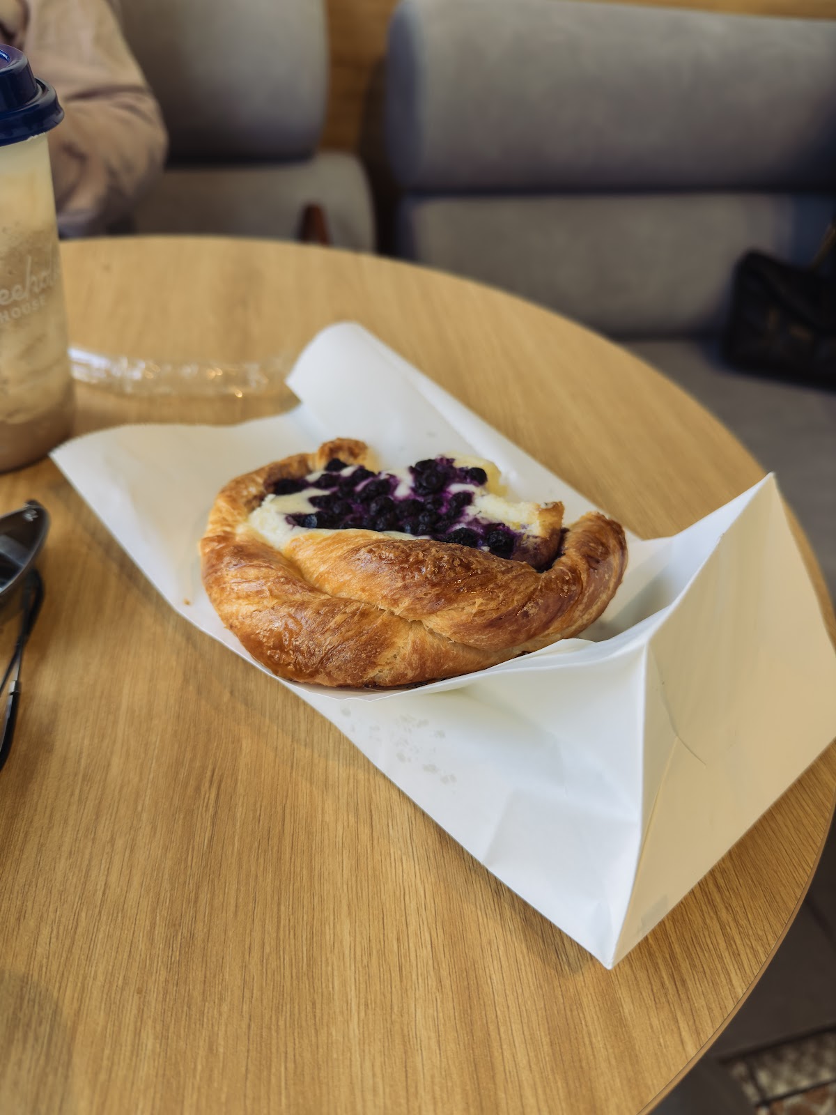 Photo of Coffeeholic House