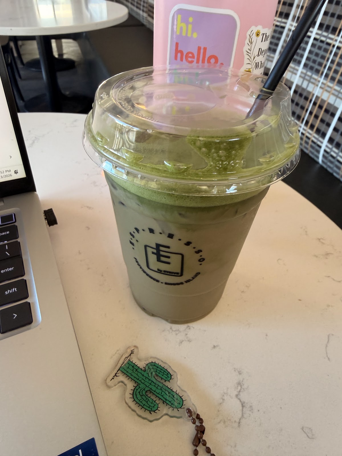 Photo of Espresso by Strive