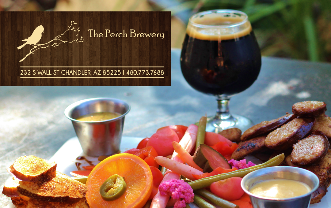 Photo of The Perch Brewery