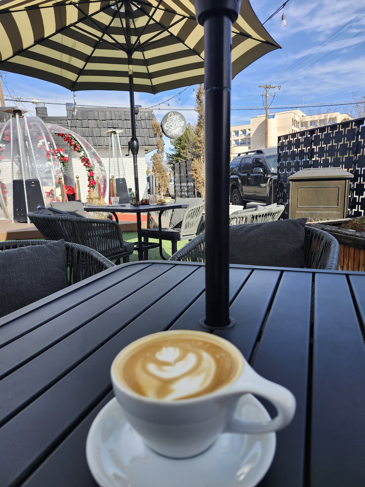 Photo of Sunroom Coffee