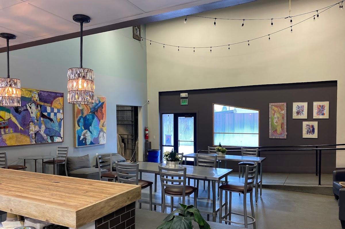 Photo of Sugar Space Cafe